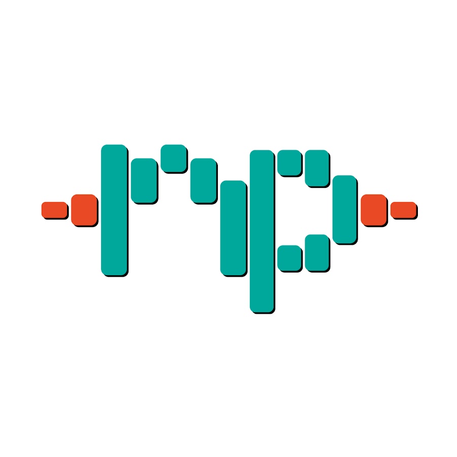 Noisy Pixel YouTube channel avatar