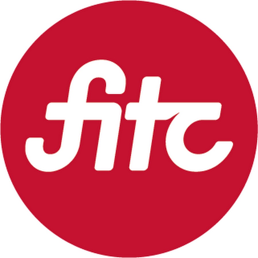 fitcevents यूट्यूब चैनल अवतार