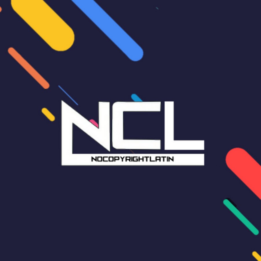 NoCopyrightLatin ইউটিউব চ্যানেল অ্যাভাটার