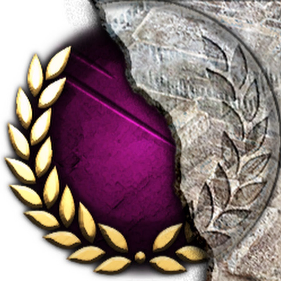 Hadrian YouTube kanalı avatarı