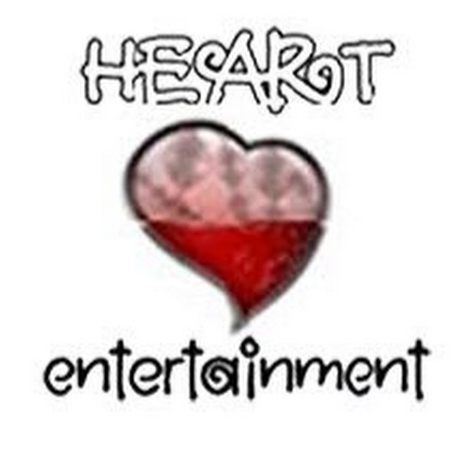 Heart Entertainment यूट्यूब चैनल अवतार