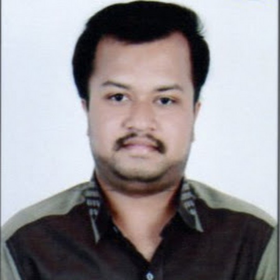 chandrakant inamadar