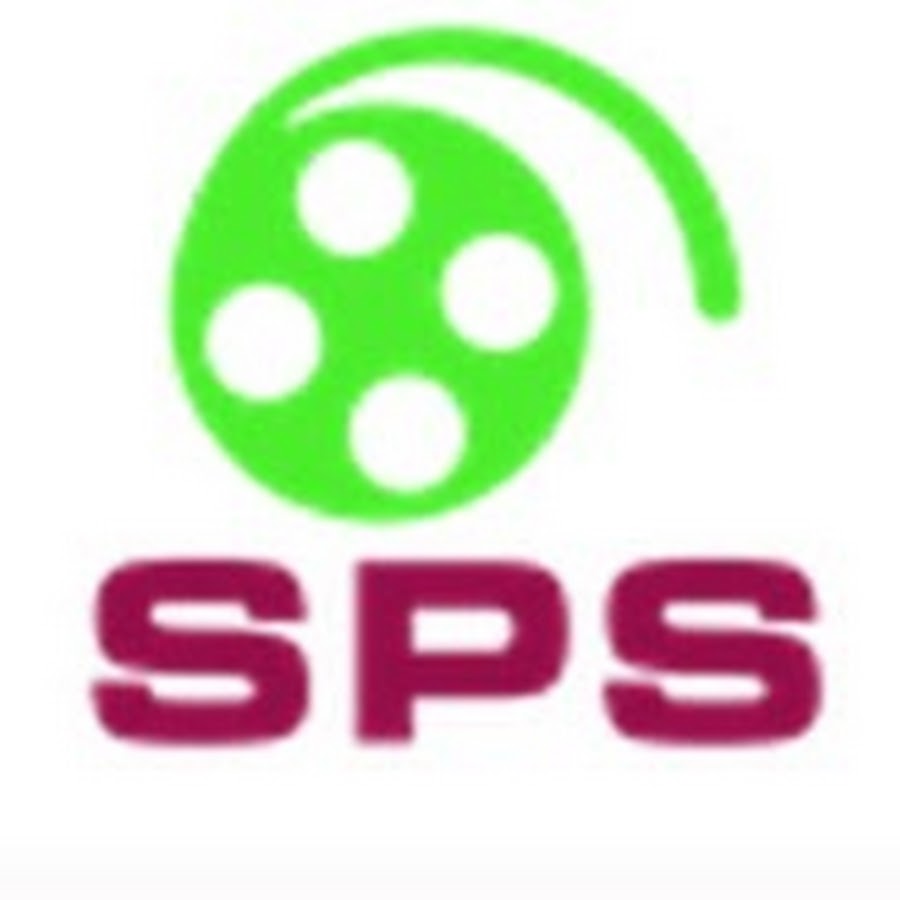 SPS MEDIA YouTube 频道头像
