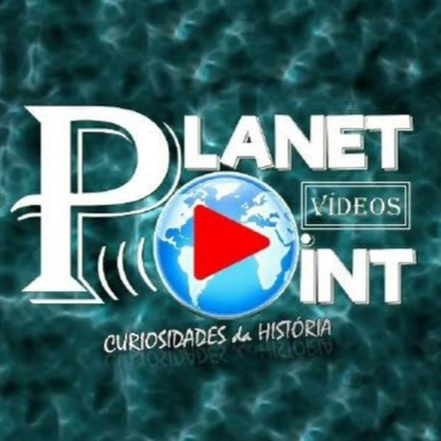 Planet Point Avatar canale YouTube 