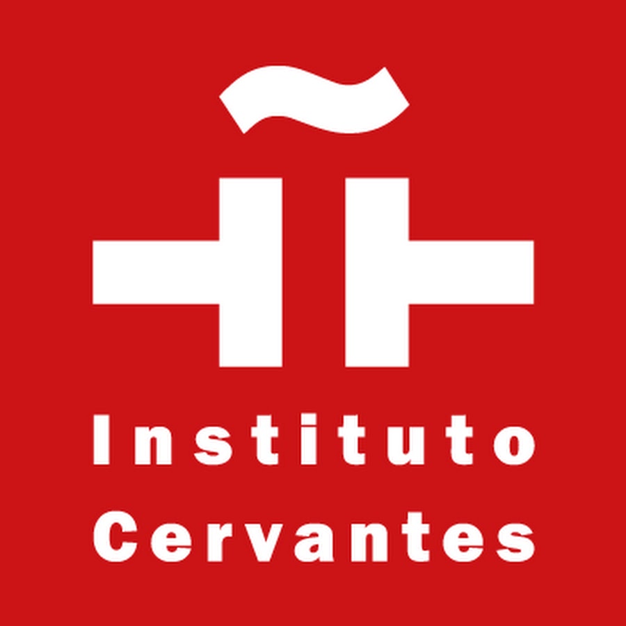 Instituto Cervantes Awatar kanału YouTube