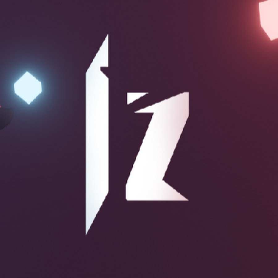 izharcraft // Iz-Artz Avatar de chaîne YouTube