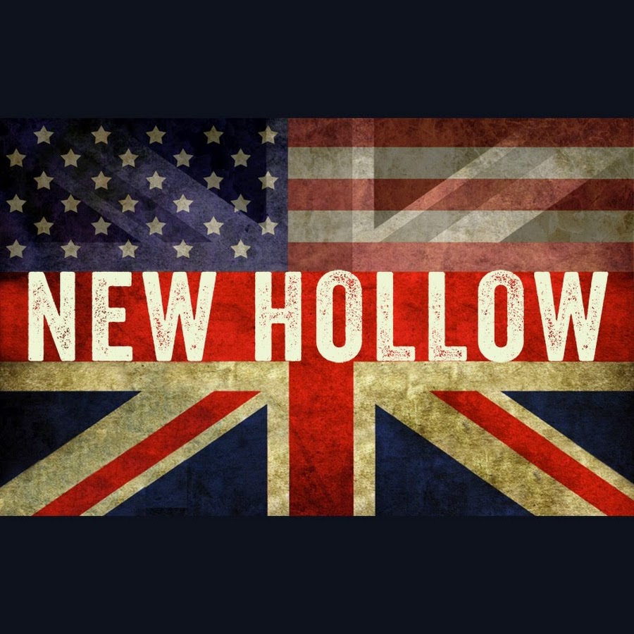 NewHollowMusicVEVO YouTube channel avatar