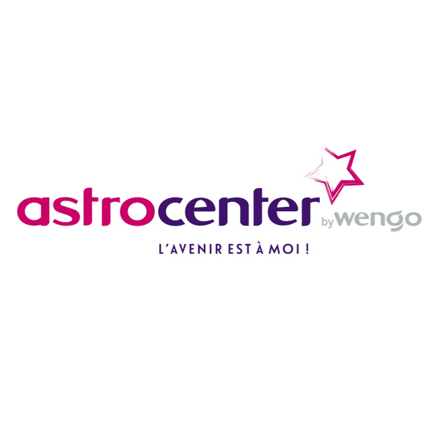 Astrocenter YouTube kanalı avatarı