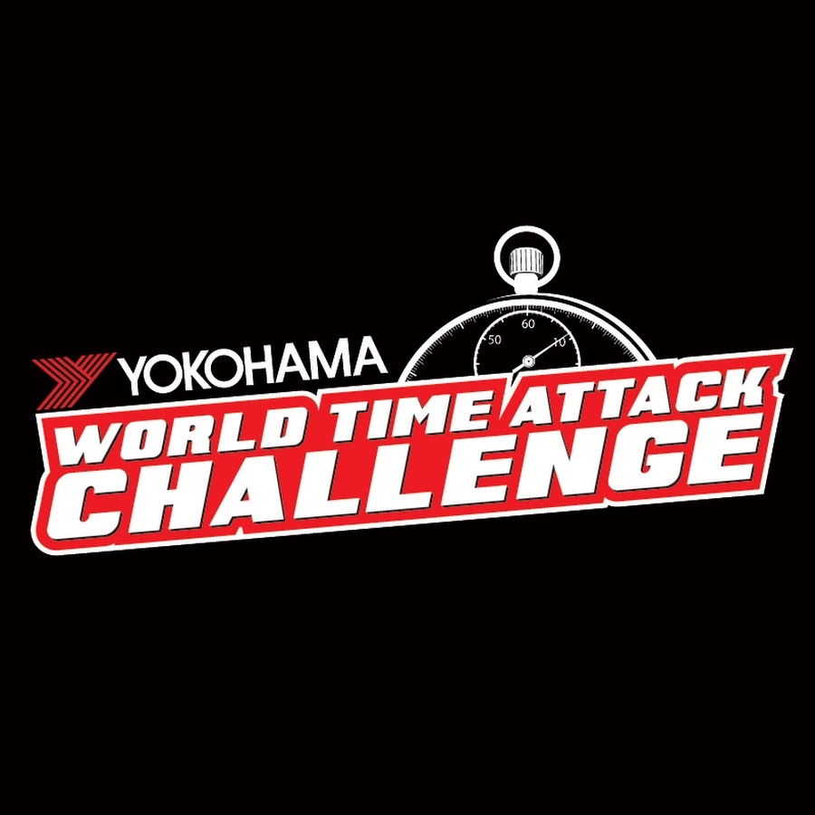 World Time Attack Challenge Sydney Awatar kanału YouTube