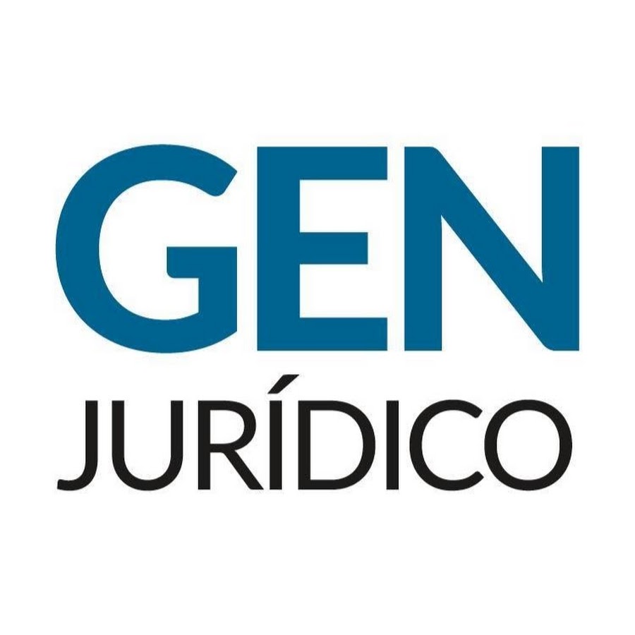 GEN Juridico YouTube channel avatar