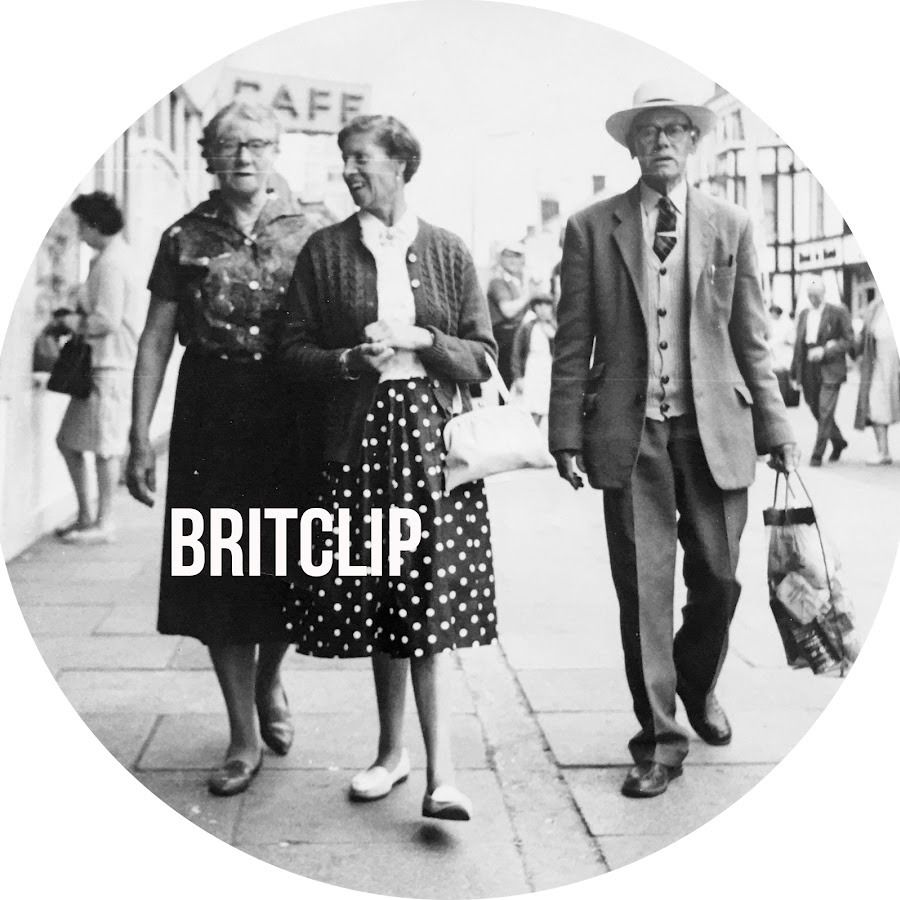 Britclip YouTube channel avatar