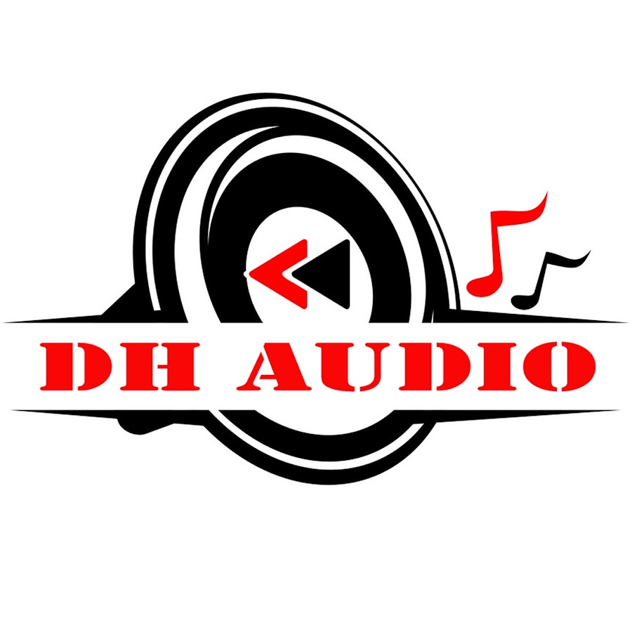 DH Audio YouTube channel avatar