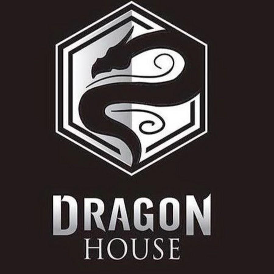 DragonHouse YouTube channel avatar