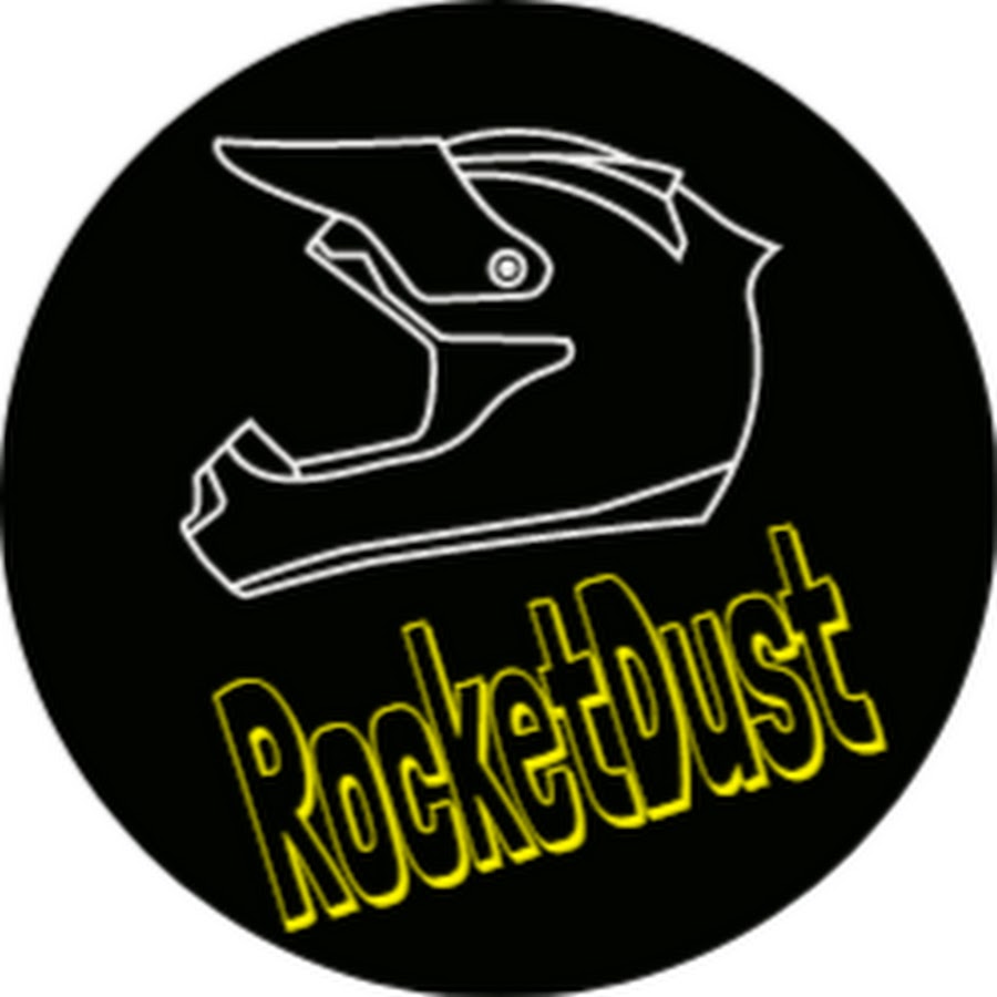 Rocket Dust YouTube channel avatar