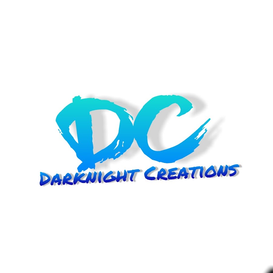 Darknight Creations Аватар канала YouTube