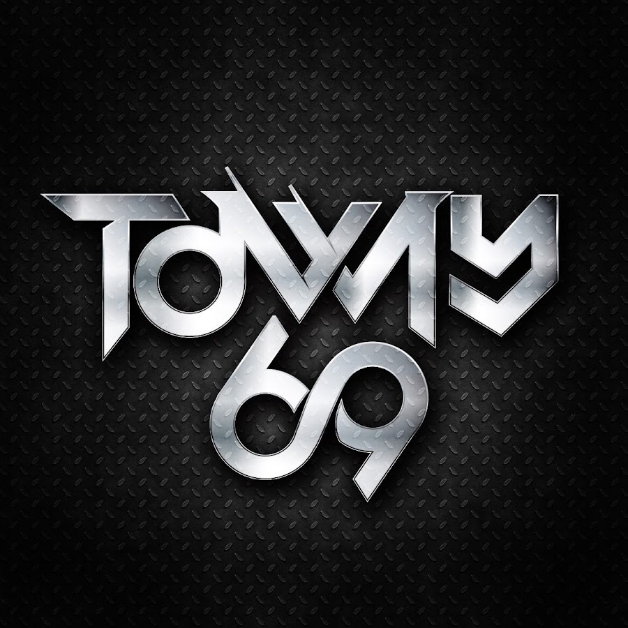 Tommy69 YouTube kanalı avatarı