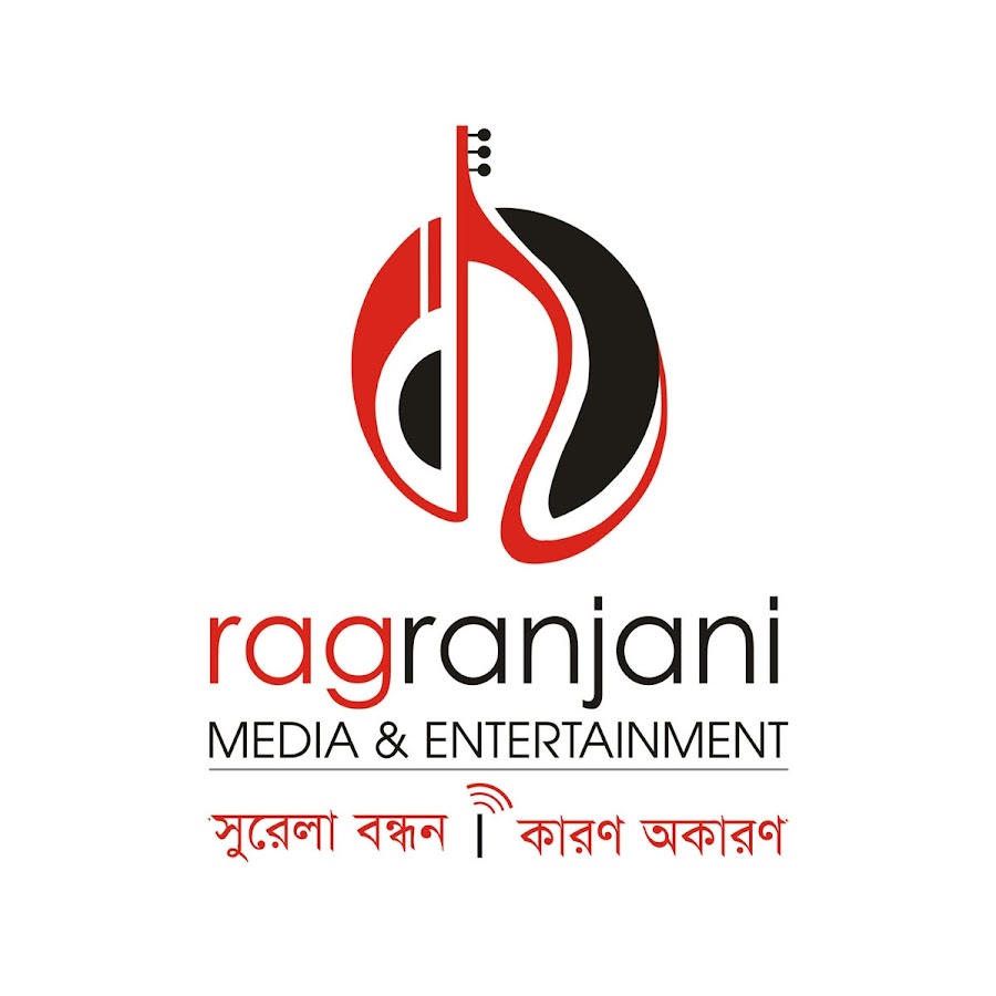 Ragranjani Media & Entertainment YouTube channel avatar