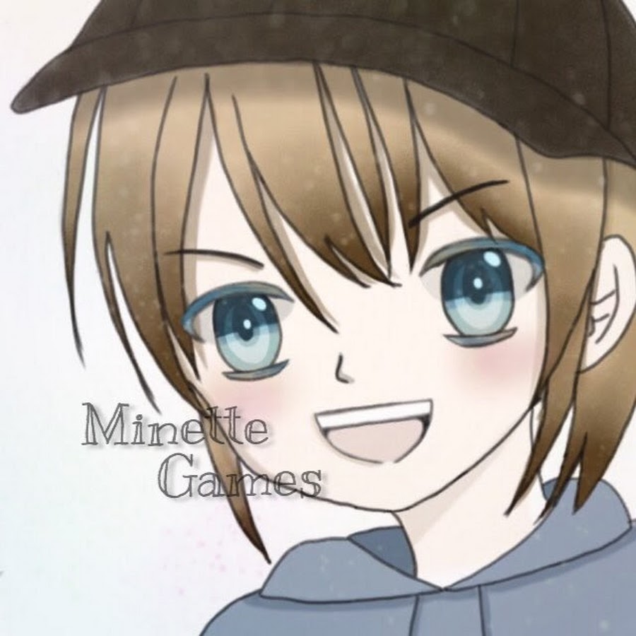 / MinetteGamesã¿ã­ã£ã¨ Avatar del canal de YouTube