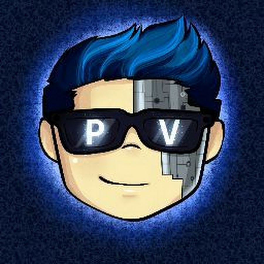 ProtoV Avatar canale YouTube 