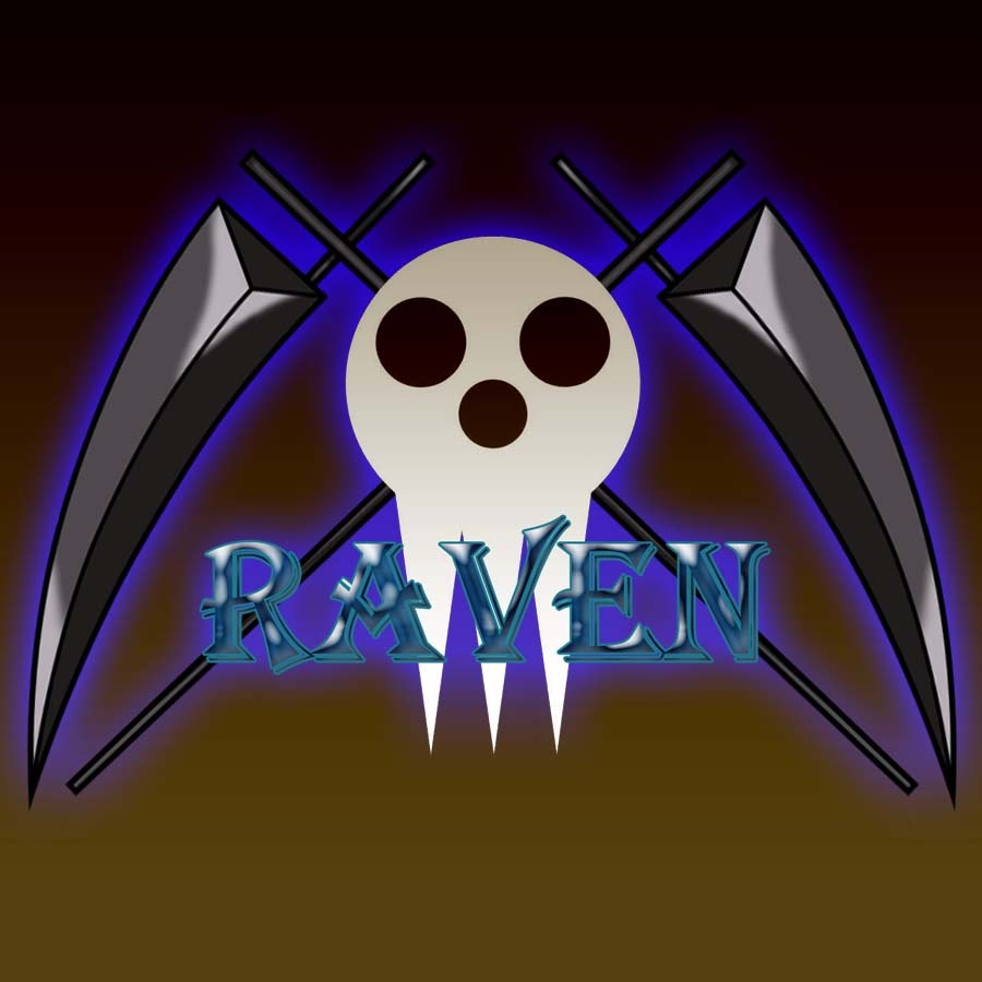 DarkRaven23 YouTube channel avatar