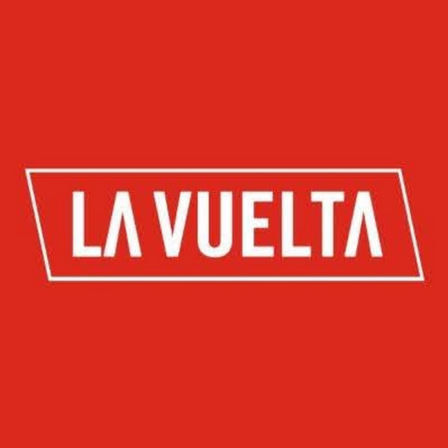 La Vuelta YouTube channel avatar