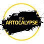The Artocalypse YouTube Profile Photo