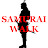 SAMURAI WALK / Chonmage Go