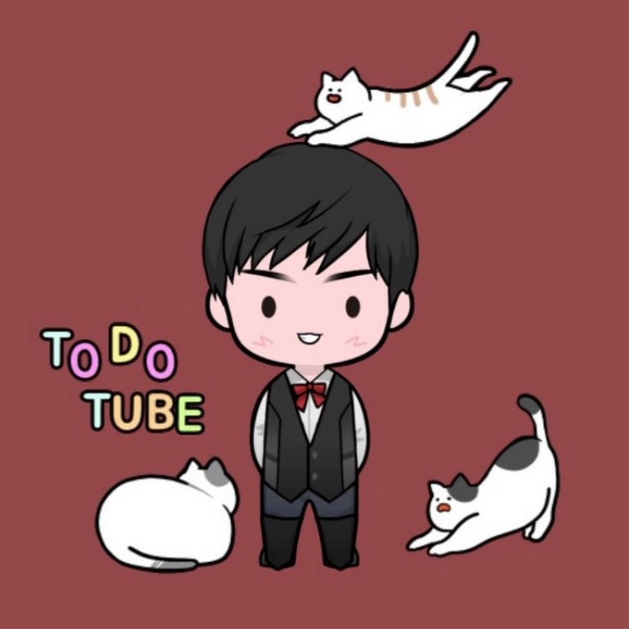 Todo Tube YouTube kanalı avatarı