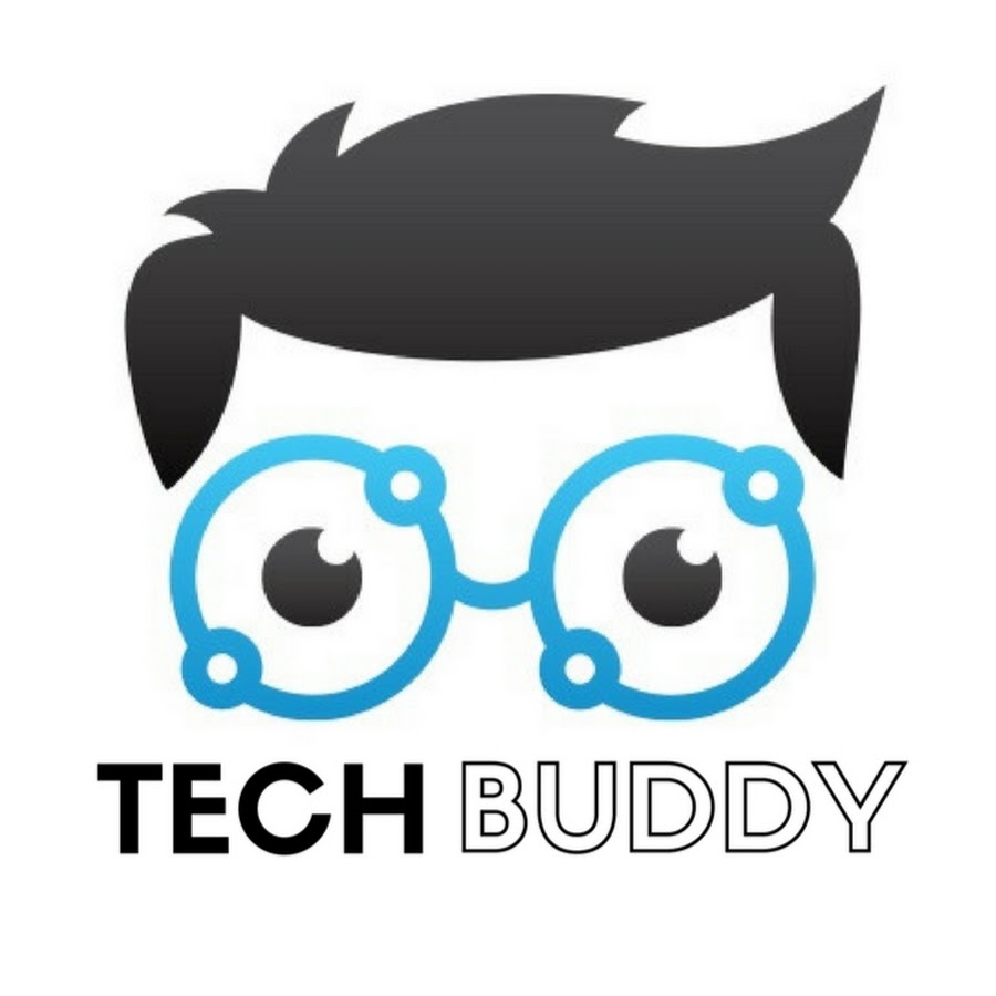 TECH BUDDY YouTube channel avatar
