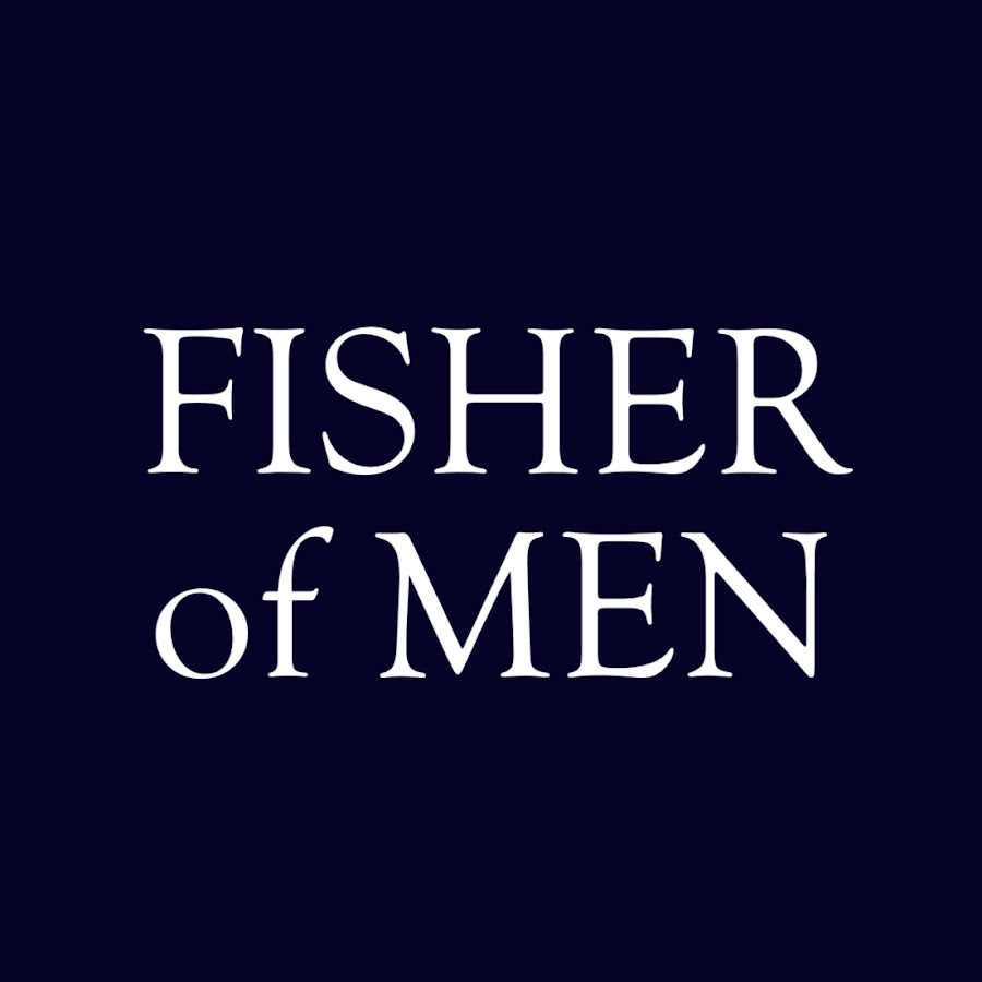Fisher of Men YouTube channel avatar