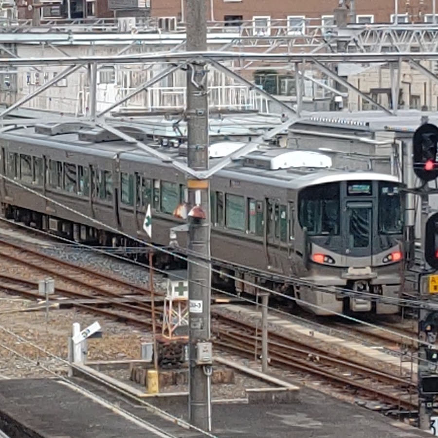 227系運用撮影の旅 Youtube