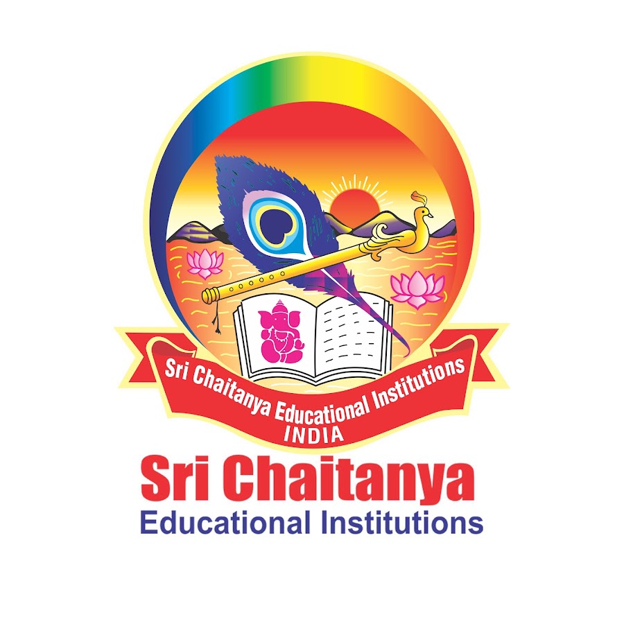 Sri Chaitanya Educational Institutions رمز قناة اليوتيوب