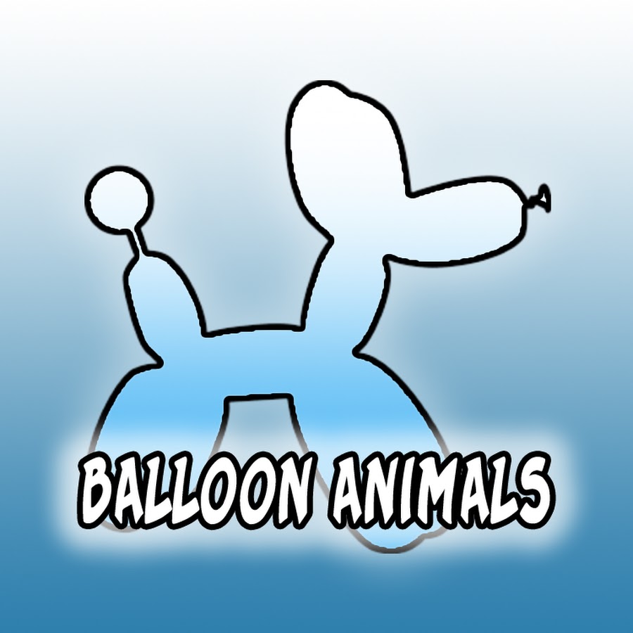 Balloon Animals ইউটিউব চ্যানেল অ্যাভাটার