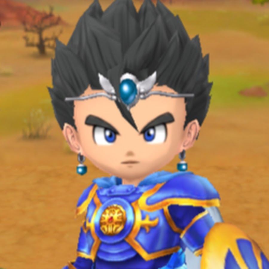 エグリン 星ドラch Youtube