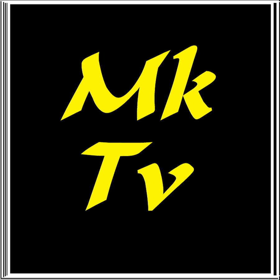 Mk Tv YouTube channel avatar