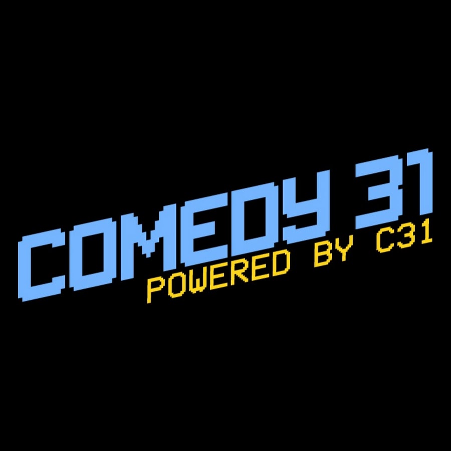 C31Comedy YouTube channel avatar