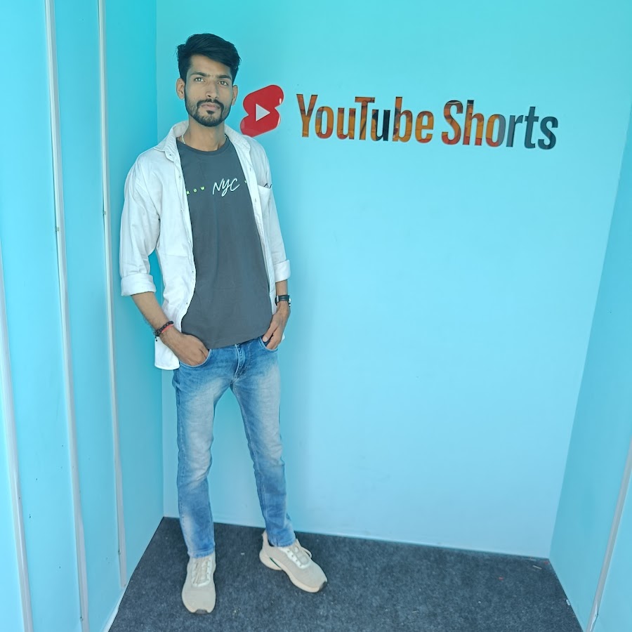 FUN WITH SHUBHAM YouTube channel avatar