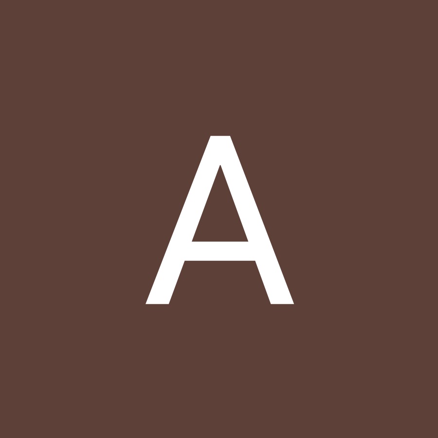 Andrea Sigala YouTube-Kanal-Avatar