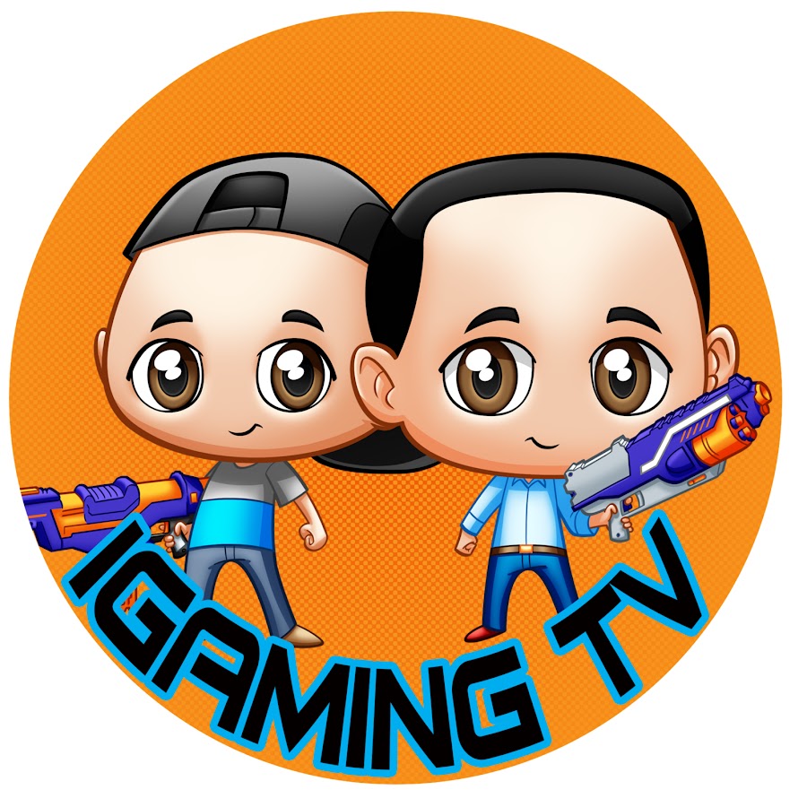 iGAMING TV Avatar channel YouTube 