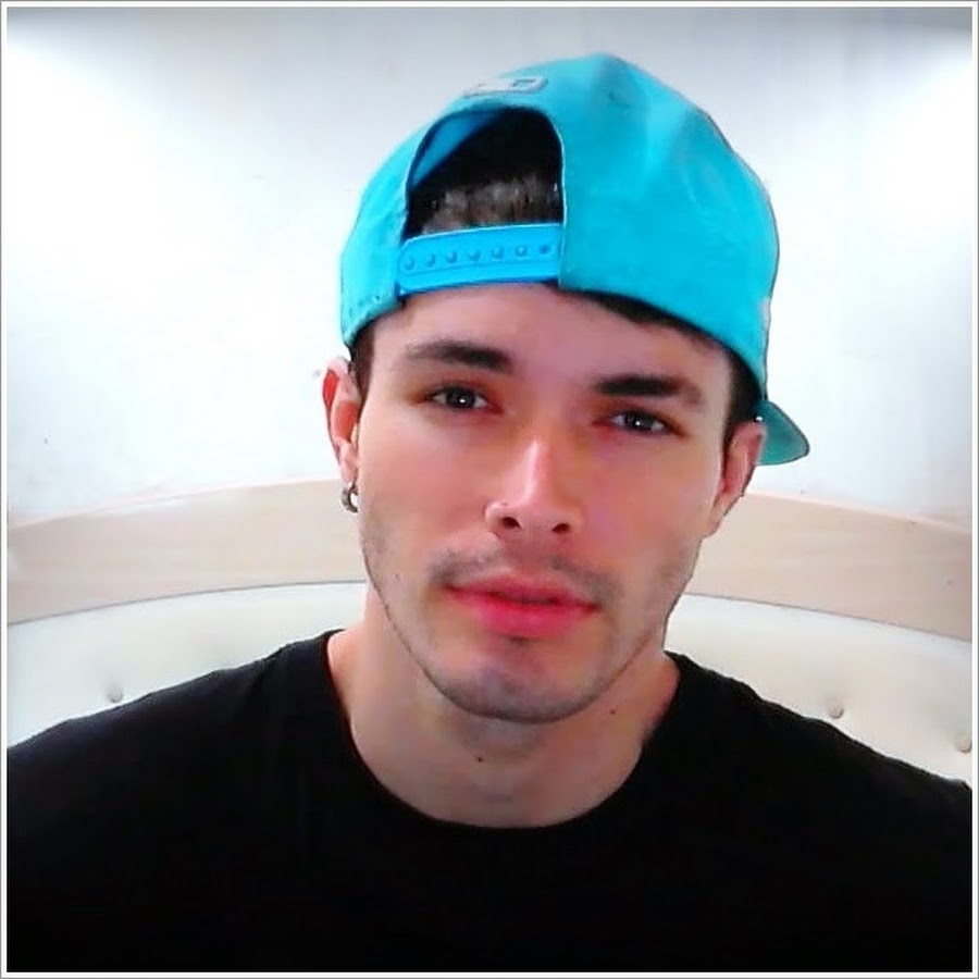 Leandro Encantado YouTube channel avatar