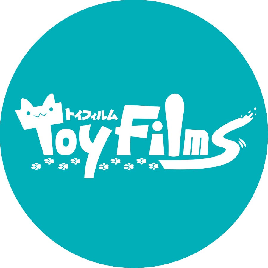 Toy Films Awatar kanału YouTube