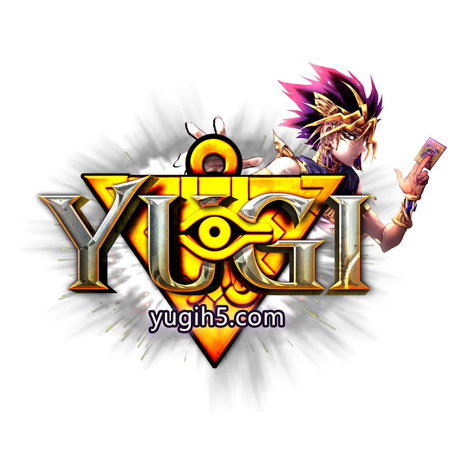 Yugi H5 YouTube channel avatar