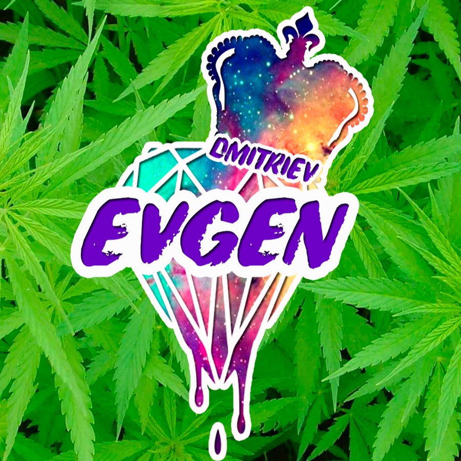 #EVGEN YouTube channel avatar