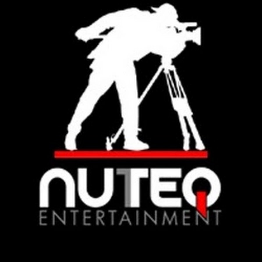 NUTEQ ENTERTAINMENT Awatar kanału YouTube