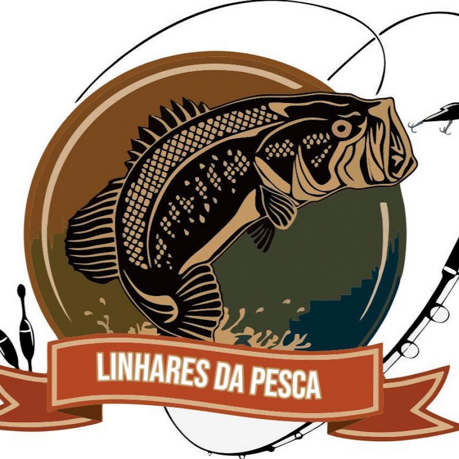 LINHARES DA PESCA YouTube 频道头像