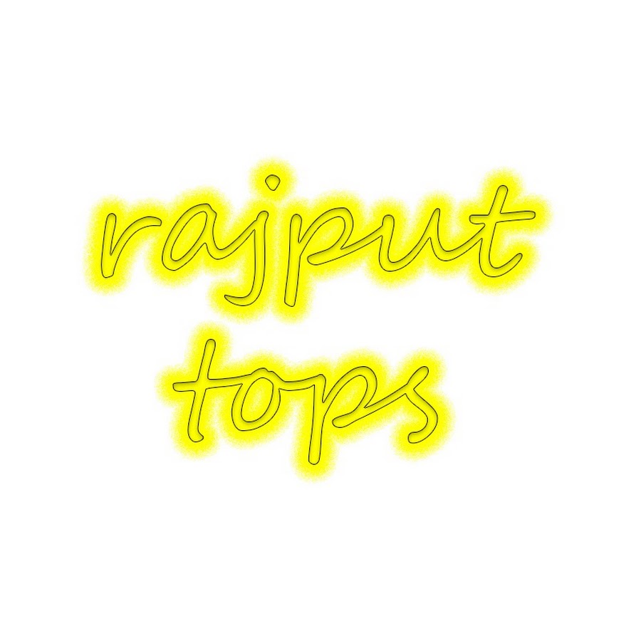 Rajput Tops