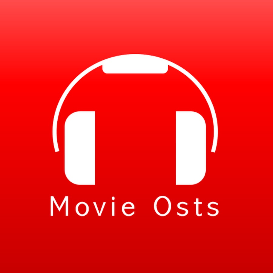 Movie OSTs YouTube channel avatar