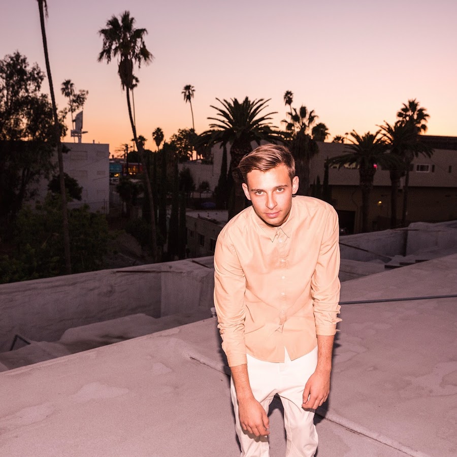 FlumeVEVO YouTube channel avatar