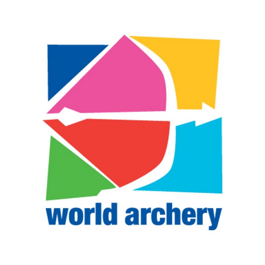 World Archery YouTube channel avatar