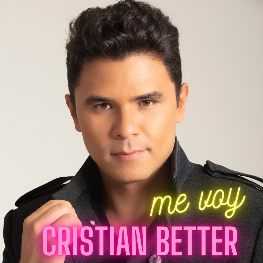 Cristian Better رمز قناة اليوتيوب